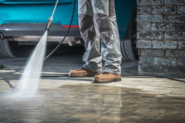 Best Roof Washing  in Manville, NJ