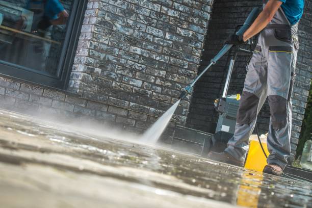 Best Pool Deck Cleaning  in Manville, NJ