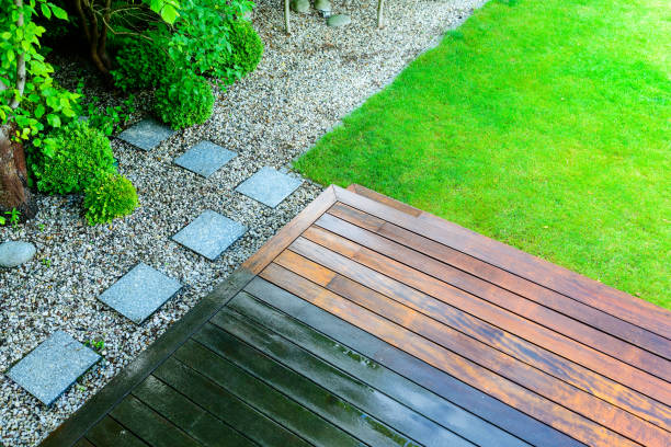 Professional Pressure Washing Services in Manville, NJ