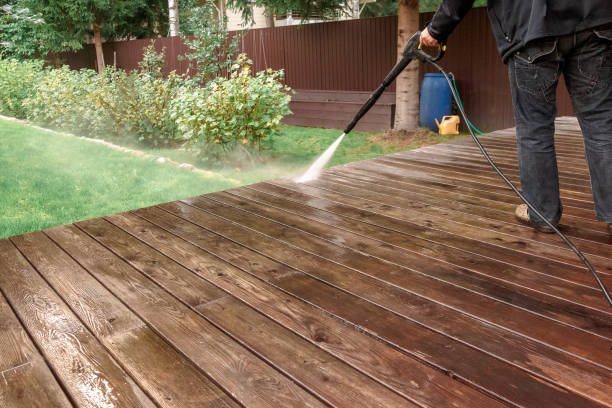 Best Fence Cleaning  in Manville, NJ
