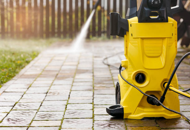 Best Machinery and Equipment Cleaning  in Manville, NJ